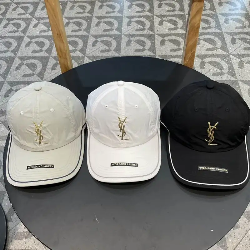 YSL cap hh01